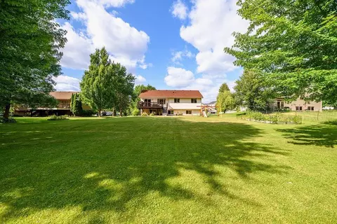 Exterior - 22363 Jed Dr, Rogers, MN 55374 photo 9 of 12