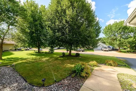 Exterior - 22363 Jed Dr, Rogers, MN 55374 photo 8 of 12