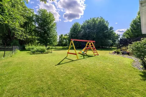 Exterior - 22363 Jed Dr, Rogers, MN 55374 photo 10 of 12