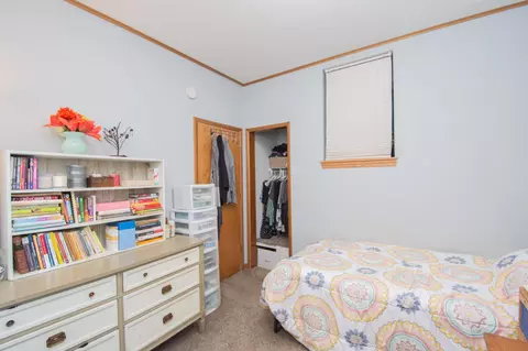 Bedroom - 357 15th Ave S, Fargo, ND 58103 photo 4 of 5