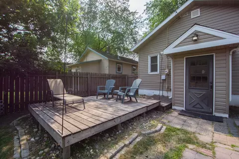 Exterior - 357 15th Ave S, Fargo, ND 58103 photo 7 of 10