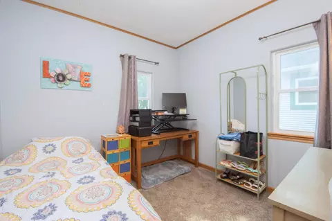 Bedroom - 357 15th Ave S, Fargo, ND 58103 photo 3 of 5