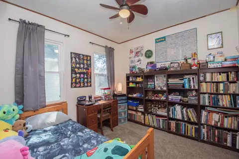 Bedroom - 357 15th Ave S, Fargo, ND 58103 photo 1 of 5