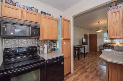 Kitchen - 357 15th Ave S, Fargo, ND 58103 photo 2 of 2