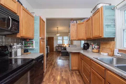 Kitchen - 357 15th Ave S, Fargo, ND 58103 photo 1 of 2