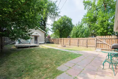 Exterior - 357 15th Ave S, Fargo, ND 58103 photo 8 of 10