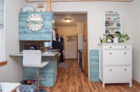 Entry Way - 357 15th Ave S, Fargo, ND 58103 photo 1 of 2