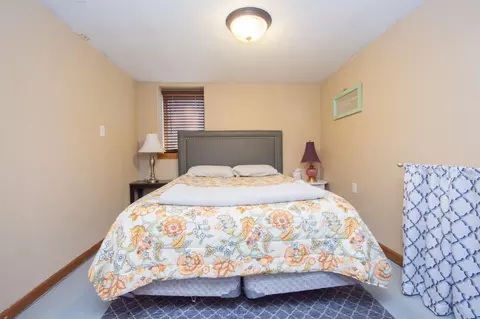 Bedroom - 357 15th Ave S, Fargo, ND 58103 photo 5 of 5