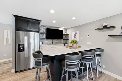 Kitchen - 27847 Jerboa Ln, Cold Spring, MN 56320 photo 11 of 13