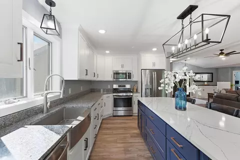 Kitchen - 27847 Jerboa Ln, Cold Spring, MN 56320 photo 5 of 13