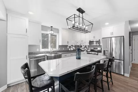 Kitchen - 27847 Jerboa Ln, Cold Spring, MN 56320 photo 4 of 13