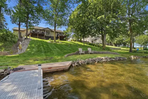 Exterior - 27847 Jerboa Ln, Cold Spring, MN 56320 photo 19 of 26