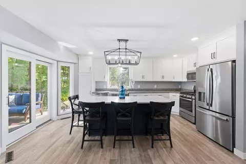 Kitchen - 27847 Jerboa Ln, Cold Spring, MN 56320 photo 2 of 13