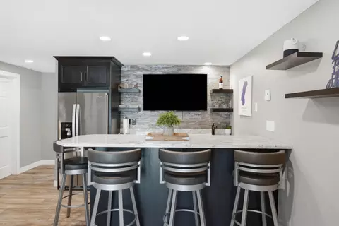 Kitchen - 27847 Jerboa Ln, Cold Spring, MN 56320 photo 10 of 13