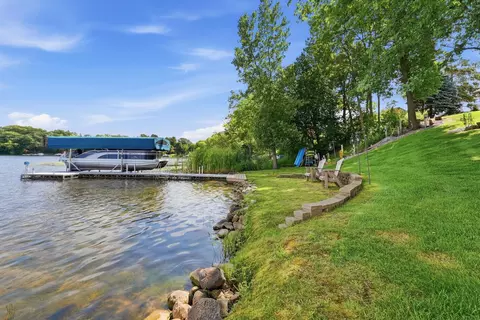 Exterior - 27847 Jerboa Ln, Cold Spring, MN 56320 photo 15 of 26