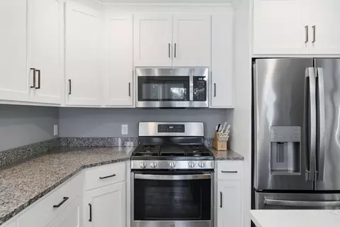 Kitchen - 27847 Jerboa Ln, Cold Spring, MN 56320 photo 7 of 13