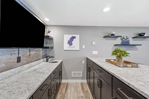Kitchen - 27847 Jerboa Ln, Cold Spring, MN 56320 photo 12 of 13