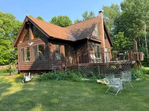 5795 County 4 NE, Remer, MN 56672