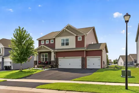 14273 77th Ln NE, Otsego, MN 55330