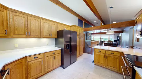 Kitchen - 2017 Highland Ave, Albert Lea, MN 56007 photo 4 of 4