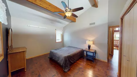 Bedroom - 2017 Highland Ave, Albert Lea, MN 56007 photo 1 of 3