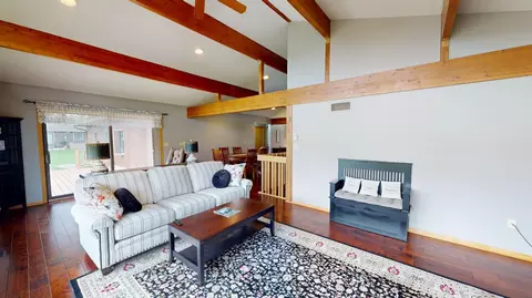 Living - 2017 Highland Ave, Albert Lea, MN 56007 photo 3 of 4