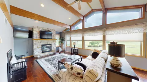 Living - 2017 Highland Ave, Albert Lea, MN 56007 photo 1 of 4