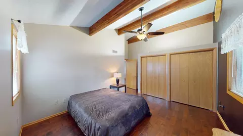 Bedroom - 2017 Highland Ave, Albert Lea, MN 56007 photo 2 of 3