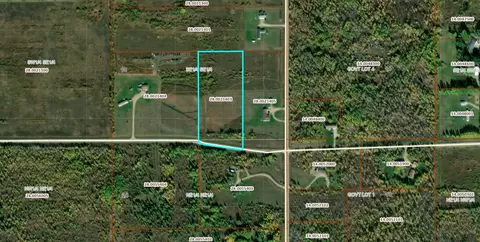_ 310th Street, Roseau, MN 56751