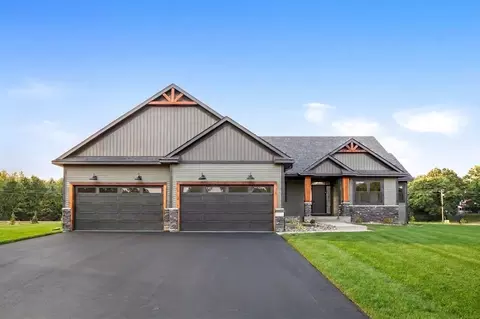 Nnnn Sycamore Street Nw, Saint Francis, MN 55070