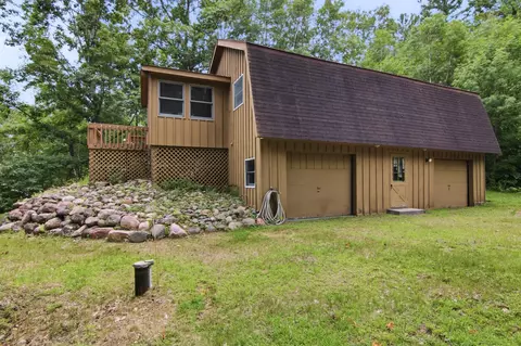 1314 County Hwy F # N, Birchwood, WI 54817
