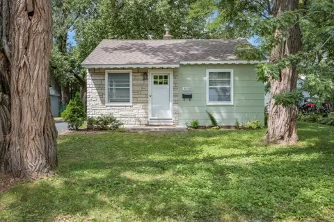 3050 Utah Ave S, Saint Louis Park, MN 55426