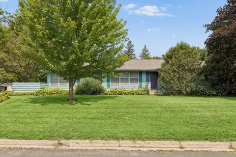 Exterior - 501 Sumner St E, Northfield, MN 55057 photo 2 of 11