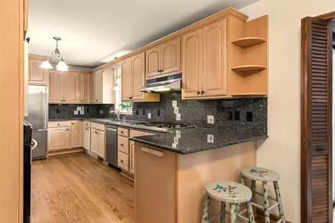 Kitchen - 501 Sumner St E, Northfield, MN 55057 photo 1 of 5