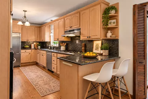 Kitchen - 501 Sumner St E, Northfield, MN 55057 photo 2 of 5