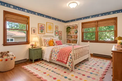 Bedroom - 501 Sumner St E, Northfield, MN 55057 photo 8 of 9