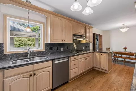 Kitchen - 501 Sumner St E, Northfield, MN 55057 photo 5 of 5