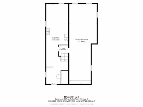 Floorplan - 501 Sumner St E, Northfield, MN 55057 photo 1 of 2