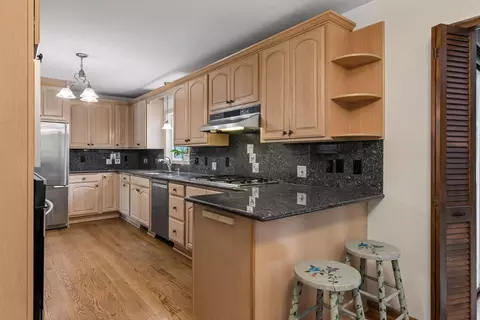 Kitchen - 501 Sumner St E, Northfield, MN 55057 photo 1 of 5