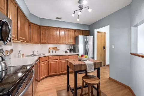 Kitchen - 3801 W 98th St #209, Bloomington, MN 55431 photo 1 of 4