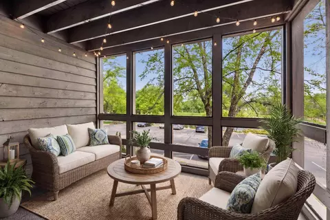 Exterior - 3801 W 98th St #209, Bloomington, MN 55431 photo 1 of 3
