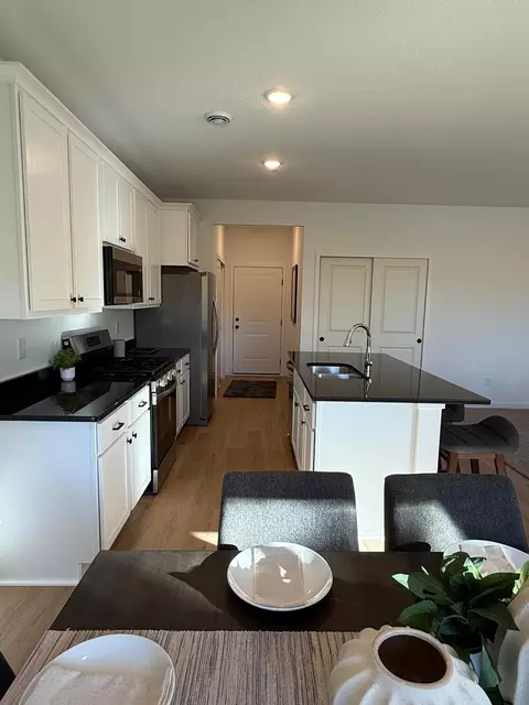 Kitchen - 4381 See Gull Cv, Brainerd, MN 56401 photo 2 of 3