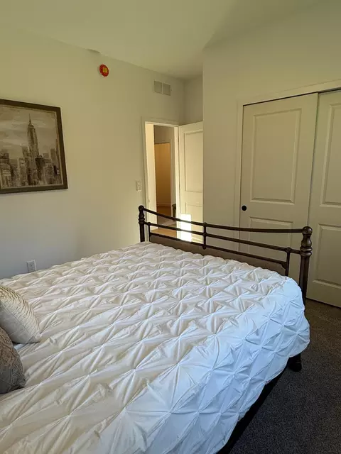 Bedroom - 4381 See Gull Cv, Brainerd, MN 56401 photo 5 of 7