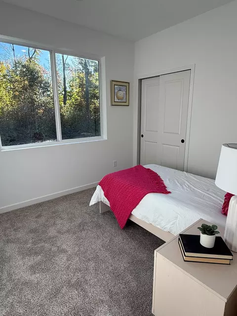 Bedroom - 4381 See Gull Cv, Brainerd, MN 56401 photo 6 of 7
