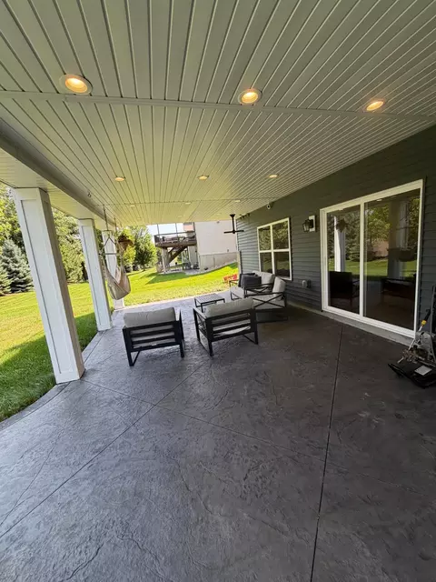 Exterior - 1309 Shadow Creek Curv, Eagan, MN 55123 photo 8 of 17