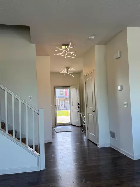 Entry Way - 1309 Shadow Creek Curv, Eagan, MN 55123 photo 2 of 5