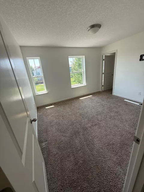 Bedroom - 1309 Shadow Creek Curv, Eagan, MN 55123 photo 5 of 6