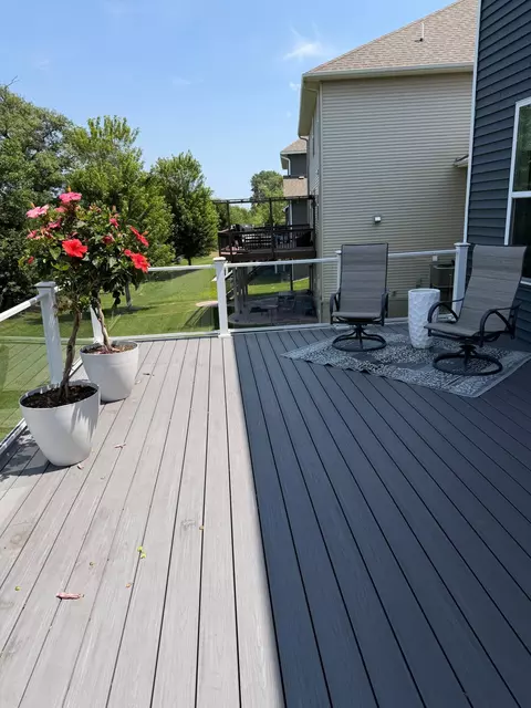 Exterior - 1309 Shadow Creek Curv, Eagan, MN 55123 photo 15 of 17