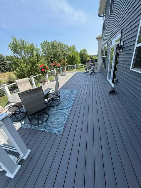 Exterior - 1309 Shadow Creek Curv, Eagan, MN 55123 photo 5 of 17
