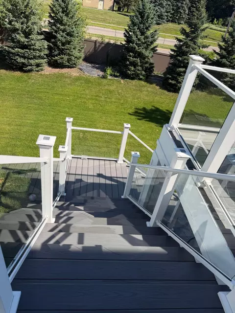 Exterior - 1309 Shadow Creek Curv, Eagan, MN 55123 photo 7 of 17